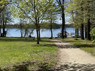 Scharmützelsee Bad Saarow Eigentumswohnung kaufen